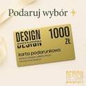 Karta podarunkowa Kuźmińska Design – idealny prezent | Biżuteria artystyczna
