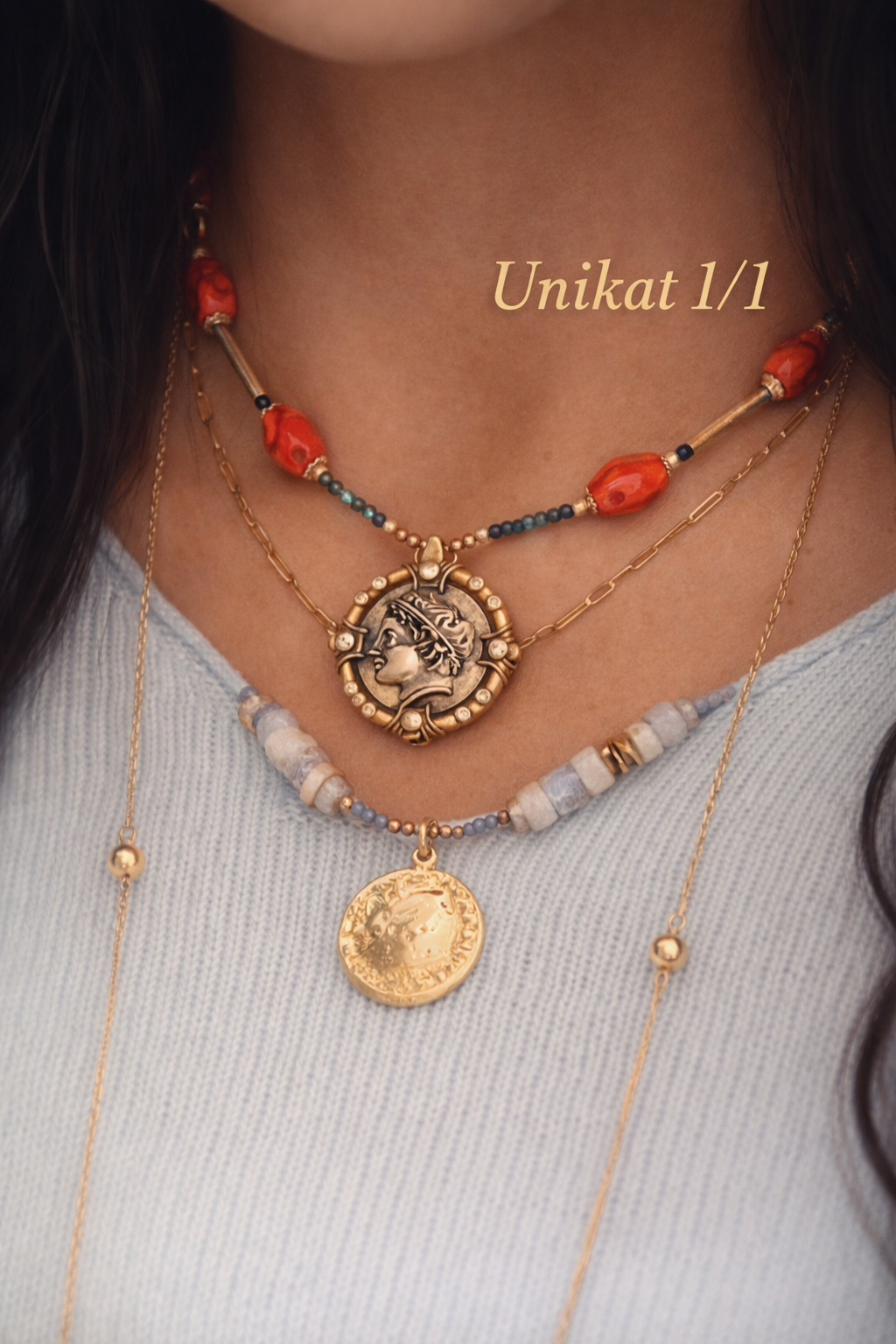 Dlaczego tak kocham starożytność?