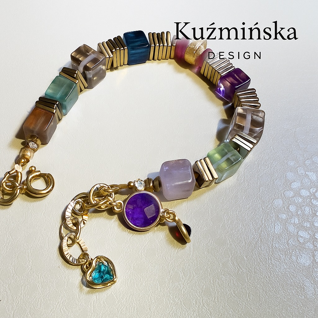 🎁 Idealny prezent biżuteryjny na Święta ✨