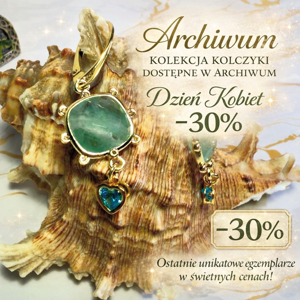 Dzień Kobiet – idealny moment na wyjątkowy prezent